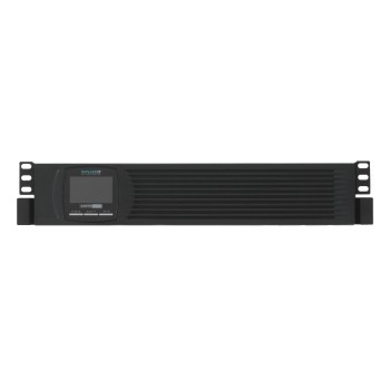 ONLINE USV Xanto 1000R: 1000VA/1000W, Online-Doppelwandler, Rack, USB, RS232 ONLINE USV Xanto 1000R: 1000VA/1000W, Online-Doppelwandler, Rack, USB, RS232