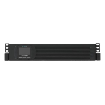 ONLINE USV Xanto 1500R: 1500VA/1500W, Online-Doppelwandler, Rack, USB, RS232 ONLINE USV Xanto 1500R: 1500VA/1500W, Online-Doppelwandler, Rack, USB, RS232