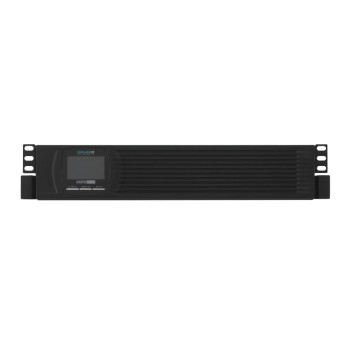 ONLINE USV Xanto 2000R: 2000VA/2000W, Online-Doppelwandler, Rack, USB, RS232 ONLINE USV Xanto 2000R: 2000VA/2000W, Online-Doppelwandler, Rack, USB, RS232