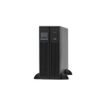 ONLINE USV Xanto 6000: 6000VA/5400W Kit, Online-Doppelwandler, Tower, USB, RS232
