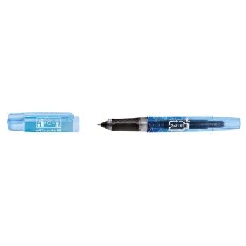 Online Stylo à bille roulante 2nd Life 0.7 mm, Bleu Online Stylo à bille roulante 2nd Life 0.7 mm, Bleu