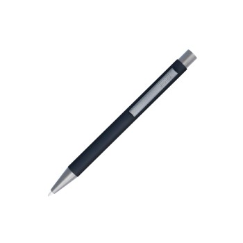 Online Stylo bille Soft Metal moyen (M), Noir Online Stylo bille Soft Metal moyen (M), Noir