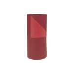 Opiflor Kraftpapier-Rolle, Bordeaux, 60 g/m², 25 cmx100 m, 1.5 kg