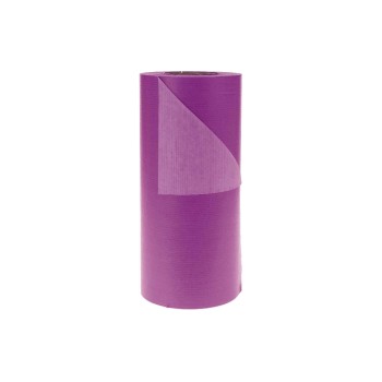 Opiflor Kraftpapier-Rolle,  Lila, 60 g/m², 25 cmx100 m, 1.5 kg