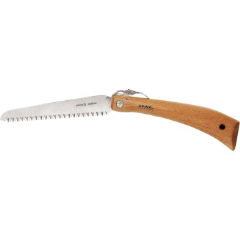 Opinel N°18 Folding saw Opinel N°18 Folding saw