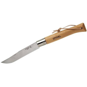 Opinel N°13 Box Stainless Steel Opinel N°13 Box Stainless Steel
