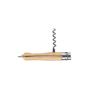 Opinel N°10 corkscrew knife & Bottle Opener Opinel N°10 corkscrew knife & Bottle Opener
