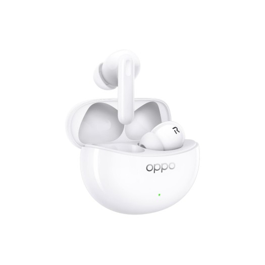 OPPO Écouteurs intra-auriculaires Enco Air 3 Pro Blanc