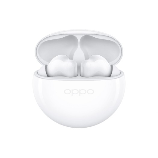 OPPO Écouteurs intra-auriculaires Enco Buds 2 Blanc