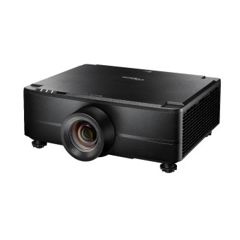 Laser Projektor Optoma ZU920T, 8200 ANSI-Lumen, WUXGA, schwarz