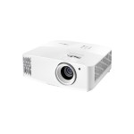 Optoma Projecteur UHD38x