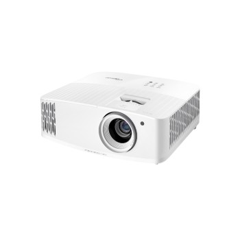 DLP Projektor Optoma UHD38x, 4000 ANSI-Lumen, UHD