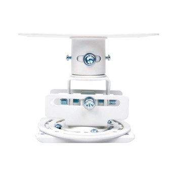 Optoma Fixation de plafond Universel Blanc Optoma Fixation de plafond Universel Blanc