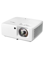Laser Projektor Optoma ZH350ST, 3500 ANSI-Lumen, 1080p, Kurzdistanz
