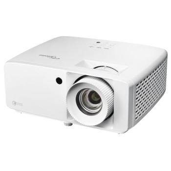 Laser Projektor Optoma ZH450, 4500 ANSI-Lumen, 1080p