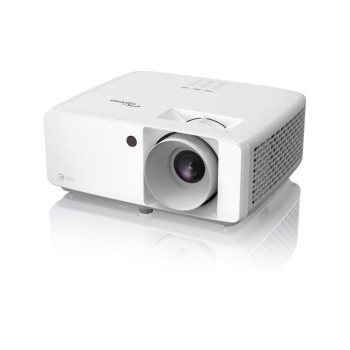 Laser Projektor Optoma ZH420, 4300 ANSI-Lumen, 1080p