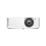 Optoma Projecteur à focale courte 4K400STx