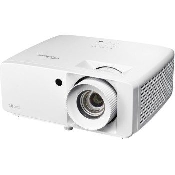 Laser Projektor Optoma UHZ66, 4000 ANSI-Lumen, UHD