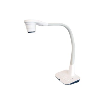 Optoma Visualizer DC460, 13MP Kamera, 4K. 17x opt. Zoom Optoma Visualizer DC460, 13MP Kamera, 4K. 17x opt. Zoom