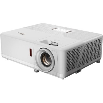 Laser Projektor Optoma ZH507+, 5500 ANSI-Lumen, 1080p, Smart, WLAN