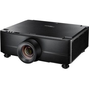 Laser Projektor Optoma ZU820T, 7400 ANSI-Lumen, WUXGA