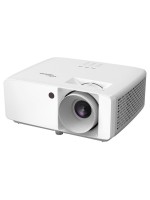 Laser Projektor Optoma ZH400, 4000 ANSI-Lumen, 1080p