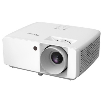 Laser Projektor Optoma ZH400, 4000 ANSI-Lumen, 1080p