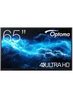 Optoma 3652RK, Interaktives Display, 65 Touch Display, UHD, 400cd/m2, Android