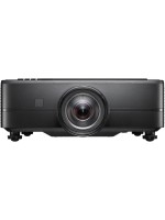 Laser Projektor Optoma ZK810TST, 8500 ANSI-Lumen, 4K UHD, schwarz