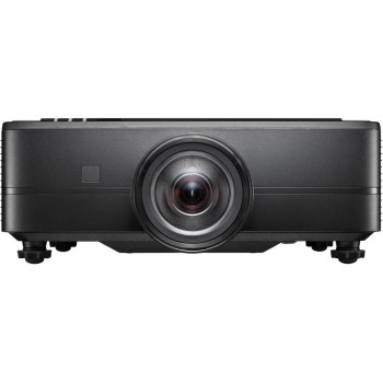 Laser Projektor Optoma ZK810TST, 8500 ANSI-Lumen, 4K UHD, schwarz