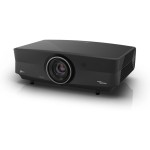 Optoma Projecteur UHZ68 lV