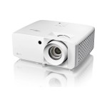 Laser Projektor Optoma UHZ35, 3500 ANSI-Lumen, UHD