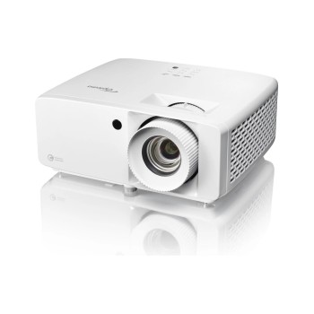 Laser Projektor Optoma UHZ35, 3500 ANSI-Lumen, UHD