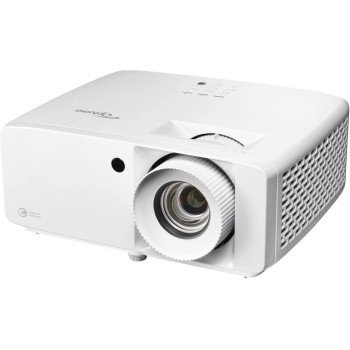 Laser Projektor Optoma ZK450, 4200 ANSI-Lumen, 4K UHD