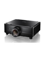 Optoma Projecteur ZK810T