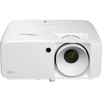 Laser Projektor Optoma HZ151X, 5000 ANSI-Lumen, Fulll HD Laser Projektor Optoma HZ151X, 5000 ANSI-Lumen, Fulll HD