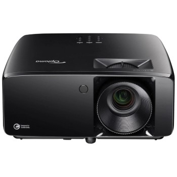 Laser Projektor Optoma HZ41HDR, 4400 ANSI-Lumen, Fulll HD Laser Projektor Optoma HZ41HDR, 4400 ANSI-Lumen, Fulll HD