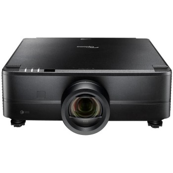 Laser Projektor Optoma UHZ78LV, 5000 ANSI-Lumen, UHD, MultiColor Laser Laser Projektor Optoma UHZ78LV, 5000 ANSI-Lumen, UHD, MultiColor Laser