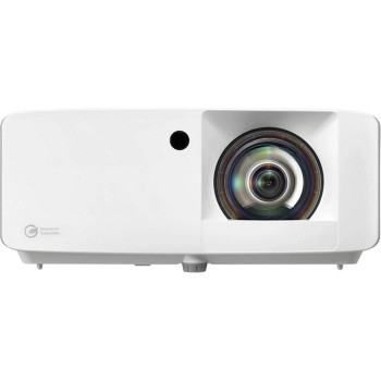 Optoma Projecteur à focale courte ZH451ST