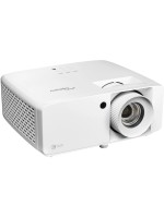 Optoma ZH451 Full HD, 4 600 lumens ANSI en blanc