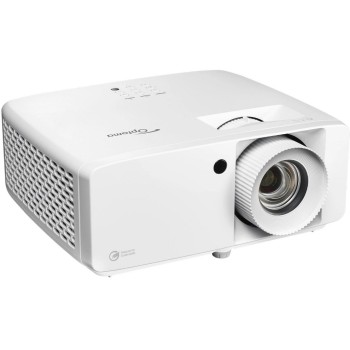 Laser Projektor Optoma ZH451, 4600 ANSI-Lumen, 1080p Laser Projektor Optoma ZH451, 4600 ANSI-Lumen, 1080p