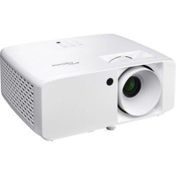 Laser Projektor Optoma ZH401e, 4600 ANSI-Lumen, 1080p Laser Projektor Optoma ZH401e, 4600 ANSI-Lumen, 1080p