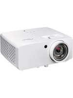 Optoma ZH521ST Projecteur vidéo laser Full HD à courte focale