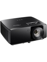 Optoma UHZ67 4K UHD 4 300 lm Noir