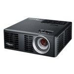 DLP Projektor Optoma ML750e, 700 ANSI-Lumen, WXGA, 15.000:1