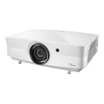 Laser Projektor Optoma ZK507, 5000 ANSI-Lumen, UHD