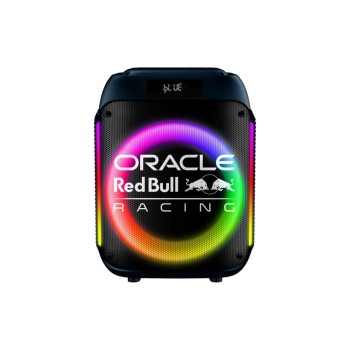 Oracle Red Bull Racing RB-SK250 avec éclairage LED Oracle Red Bull Racing RB-SK250 avec éclairage LED