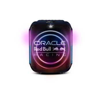 Oracle RedBull Racing RB-SK240, Multicolor LED 80 W Oracle RedBull Racing RB-SK240, Multicolor LED 80 W
