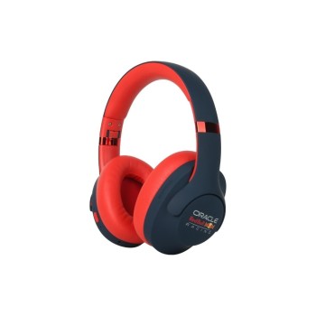 Oracle Red Bull Racing RB-HP130 Bluetooth Oracle Red Bull Racing RB-HP130 Bluetooth