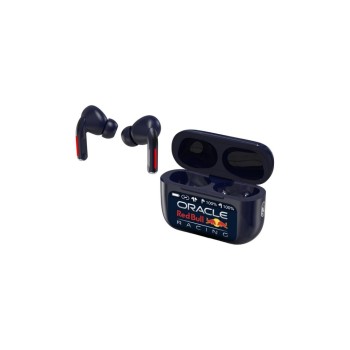 Oracle RedBull Racing RB-EB110, True Wireless with ANC and ENC Oracle RedBull Racing RB-EB110, True Wireless with ANC and ENC